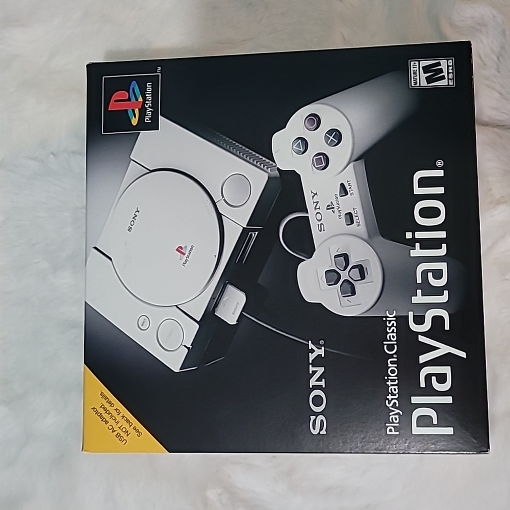 Playstation Mini